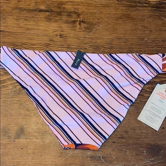 𝅺MAAJI Nassau Allure reversible - Picture 5 of 7